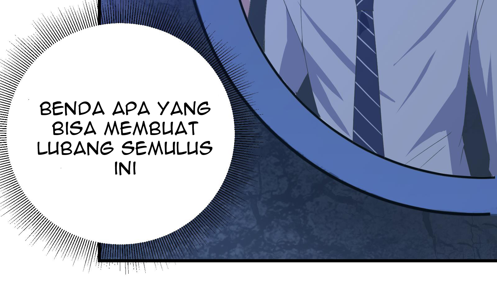 My Plug-in Spirit Ring Chapter 16 Gambar 24